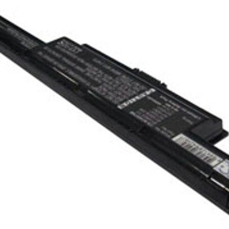 Ilc Replacement for Acer 3inr19/65-2 Battery 3INR19/65-2 BATTERY ACER